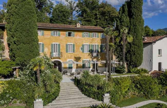 Agriturismo Borgo il Mezzanino - Foto 75