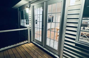 Paradise Island escape Riverfront in Clay, NY - Foto 17