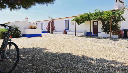 Monte Capitão Country house - Foto 3