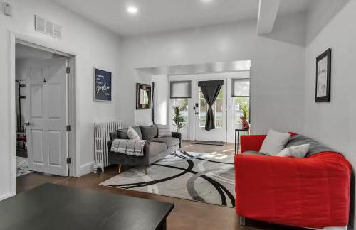 The Victorian House - Photo 5