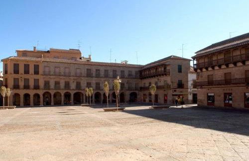 Casa Rural Los Galanes - Foto 53