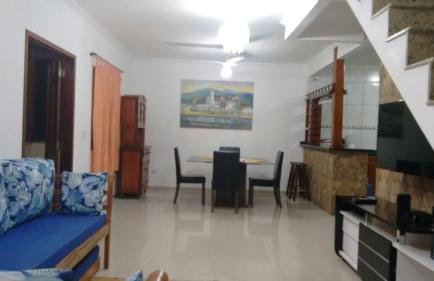 Casa com Piscina para temporada em Paraty - Casa Nova e Aconchegante - Foto 14