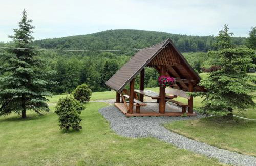 Górska Hacjenda - Foto 6