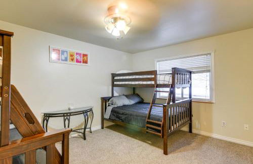 Anchorage Home about 8 Mi to Downtown! - Photo 30