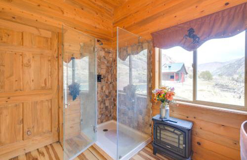 Salmon Vacation Rental with On-Site River Access! - Foto 31