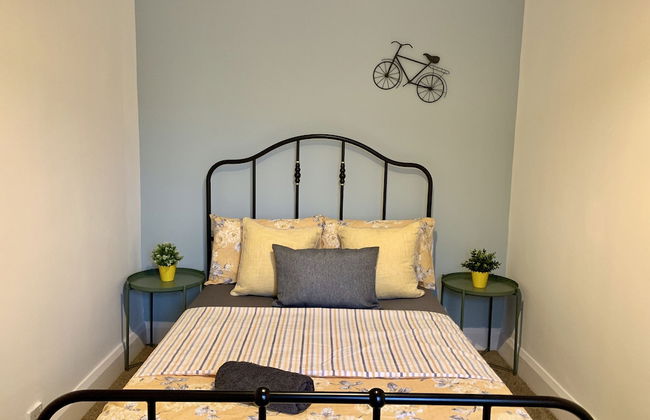 Gordon House - Foto 2