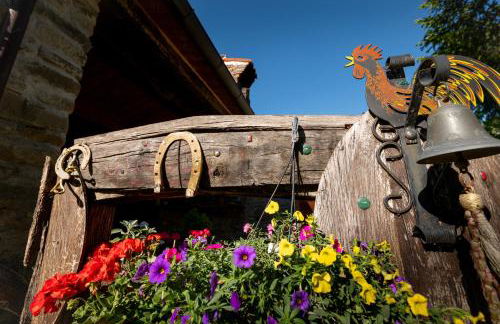 Verde Immenso - Pool BBQ Relax - Foto 35