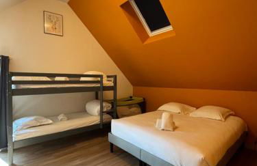 La Gravette, 10mn du ZooParc de Beauval - Foto 9