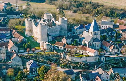 Beautiful Home In Yèvre-La-Ville - Foto 32