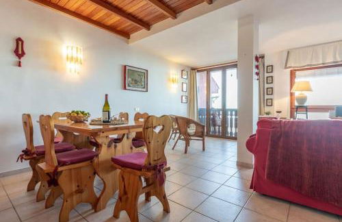 Chalet Aria Sottile - Foto 25