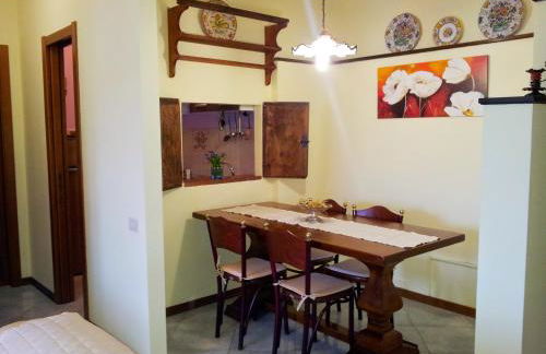 Assisi Casa degli Angeli - Foto 4