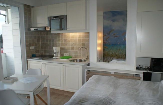 Studio Le Lavandou - Photo 7