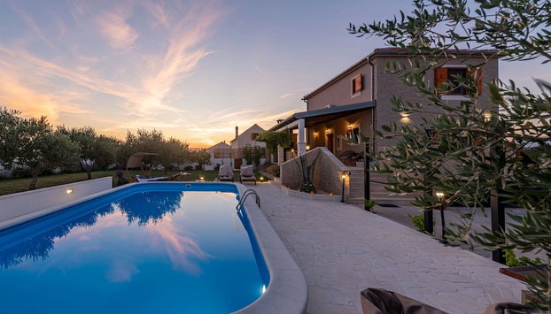 Villa Pan ZadarVillas - Foto 2, Imagem principal