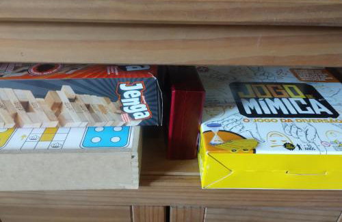 Casa Amarela da Prainha de Mambucaba - Piscina aquecida - Foto 36