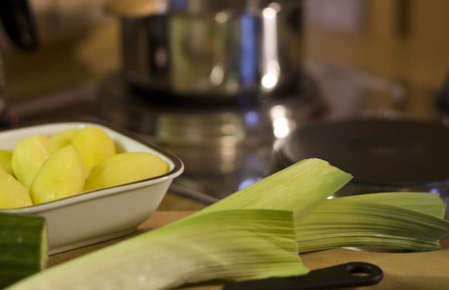 Appartementhof Aichmühle - Foto 12