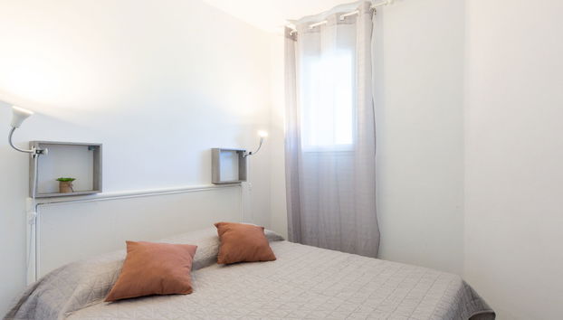 Les Hauts des Issambres - Foto 4, Bedroom