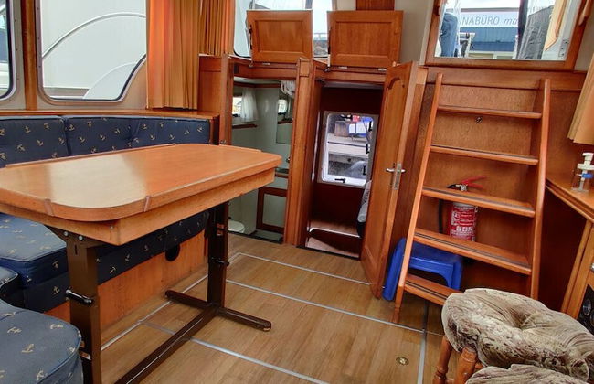 KUHNLE-TOURS Fürstenberg - Foto 10