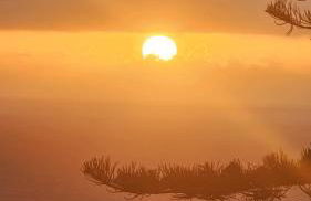 Sunset Cortés & Castro Beach - La Fajana - Foto 47