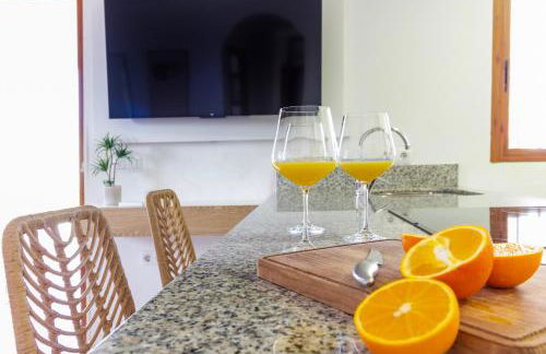 Chalet OLIVA NOVA - Photo 3