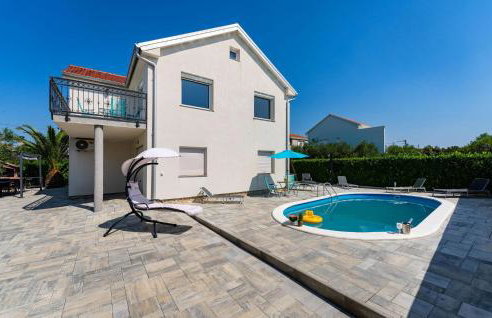 Cozy Home In Polaca With Wifi - Foto 1