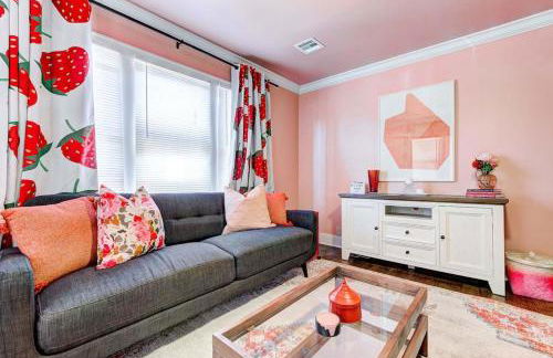 Strawberry Lodge - City card 4 local business - Foto 10