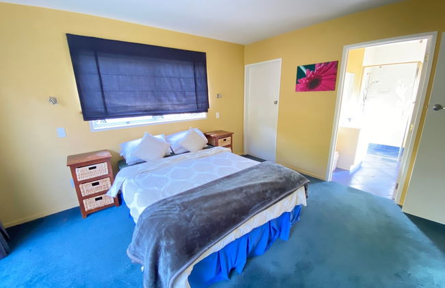 Paton s Beachfront Villa - Foto 16