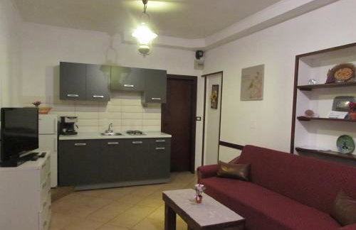 Apartments with a parking space Petrovija, Umag - 13328 - Photo 4