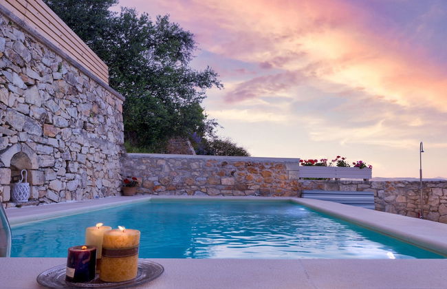 Olga s Filoxenia - Villa Aladanos - Foto 1