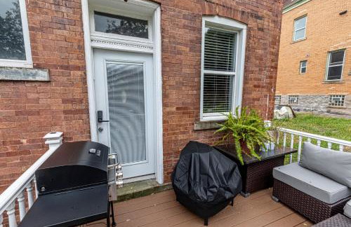 Modern 7BR Retreat - Foto 20