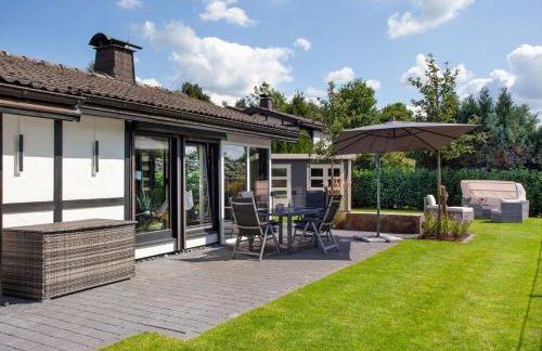 Ferienhaus Sauerland am Hennesee - Foto 1