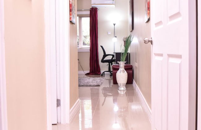 Executive Arcadia Luxury Guest Apartment - Photo 24