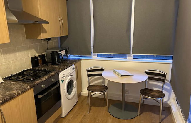 Large Shoreditch, Hoxton 3-bed Garden Flat - Foto 14