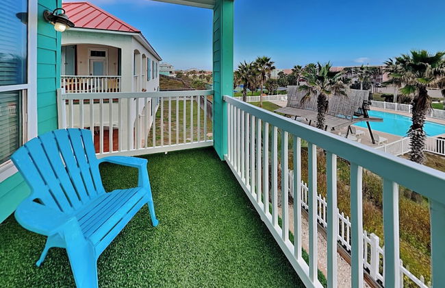 Port A Paradise by Silver Sands Vacation Rentals - Photo 10