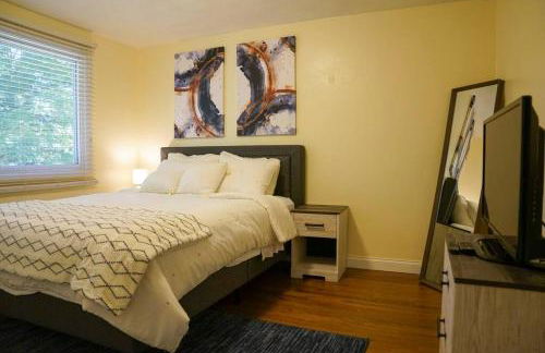 4BR/2.5BA Home boasting 2400sqft and Eat-in KTN - Foto 30