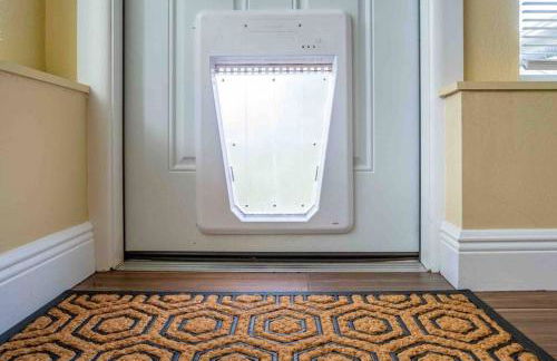 3bdr2bath home in Lutz close to Tampa, 20 min to Stadium, Airport - Foto 30