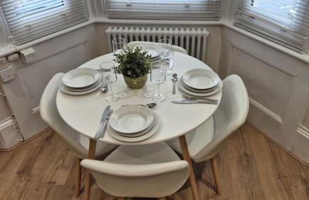 The Brighton Nook - Foto 1