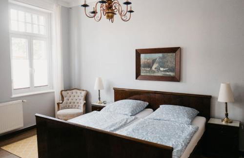 Villa Romantica Lenzen - Foto 6