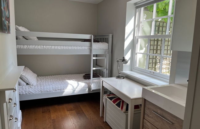 Stunning and Luxurious Manor House Holiday Home - Foto 4