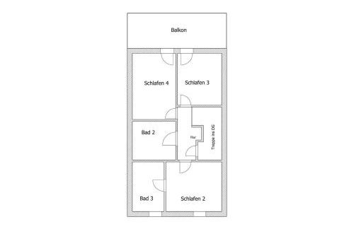 Ferienhaus Domingo - Foto 37