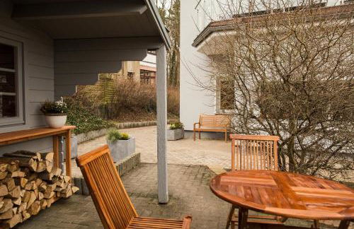 Villa Morgentau - Foto 29