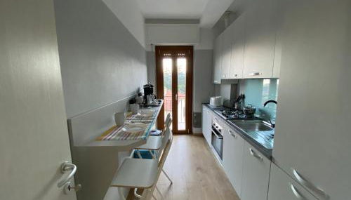 Appartamento Golfo Borromeo 1 Baveno - Foto 4