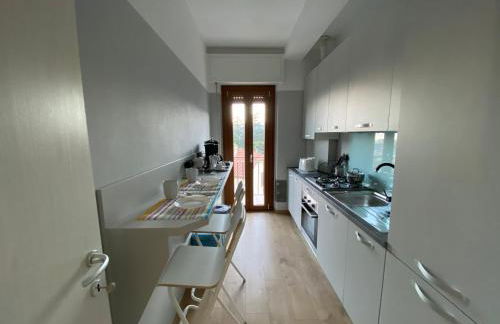 Appartamento Golfo Borromeo 1 Baveno - Foto 4