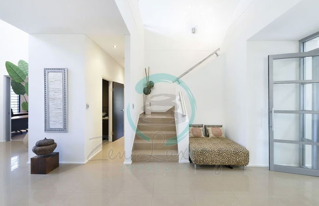 Luxury Marina Mansion Pool Gym Bbq-office - Foto 25