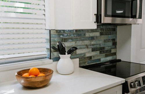 Beachside Bliss - Beach House Unit 2 - Foto 8