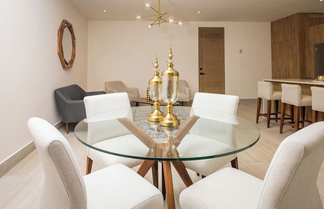 Cumbres Garden luxury apartments - Photo 76