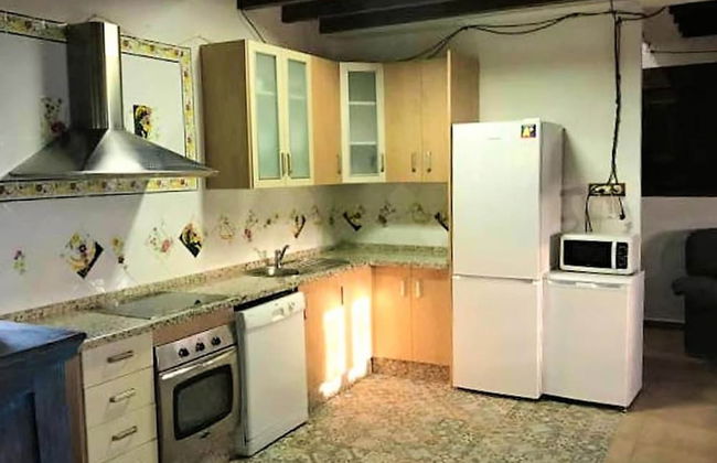 Cottage in Andalucia Near Sierras Subbeticas - Foto 13