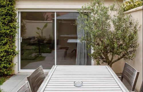 Studio indépendant avec Jacuzzi - Foto 19