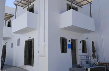 Galani Mirtia Guest House - Foto 1