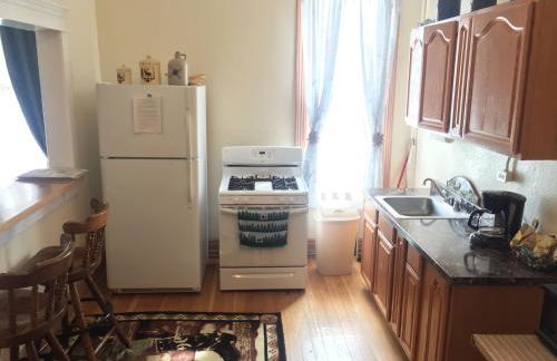 Historic Capitol Hotel Vacation Suites Downtown - Foto 23