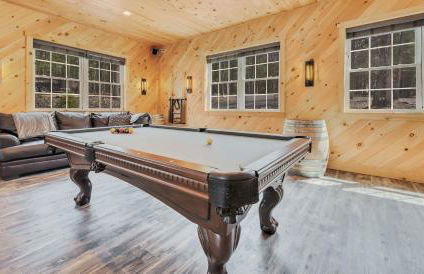 6 Bedrooms Hot Tub Game Room Movie Theater - Foto 75